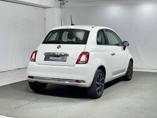 FIAT 500 usata, con Cerchi in lega