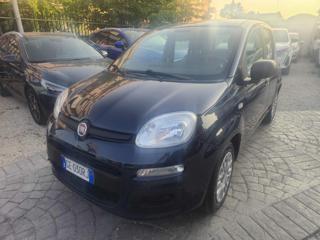 FIAT Panda usata, con Airbag