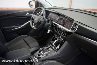 OPEL Grandland usata, con Sedile posteriore sdoppiato