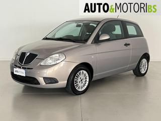 LANCIA Ypsilon 1.2 Argento