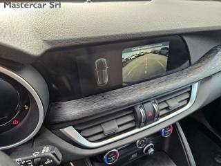ALFA ROMEO Stelvio usata, con Servosterzo