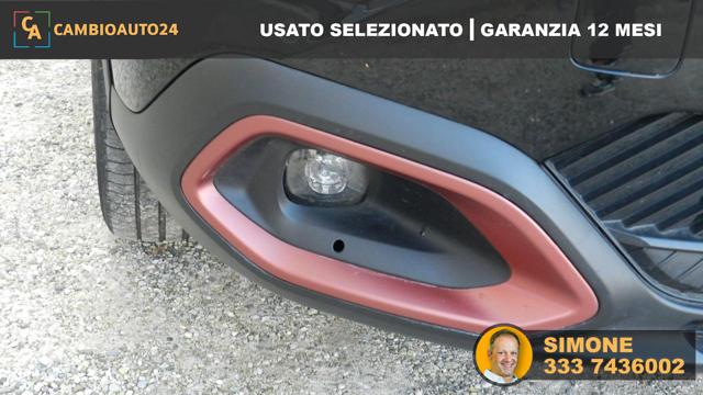 CITROEN C4 usata, con Bracciolo