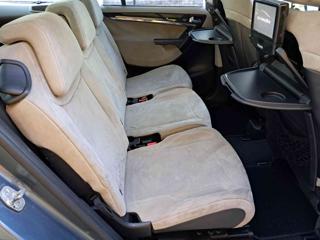 CITROEN C4 usata, con ESP