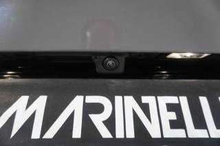 CUPRA Formentor usata, con Sistema di navigazione