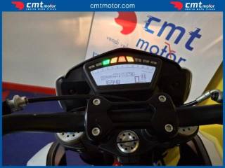 DUCATI Hypermotard 939 usata 4