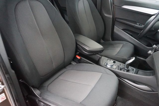 BMW X1 usata, con Monitoraggio pressione pneumatici