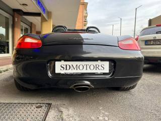 PORSCHE Boxster usata 22