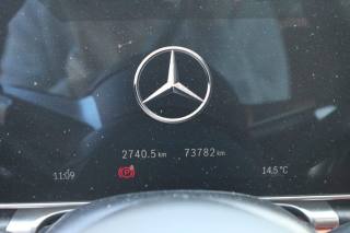 MERCEDES-BENZ S 450 usata, con Fendinebbia