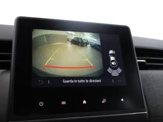 RENAULT Clio usata, con Touch screen