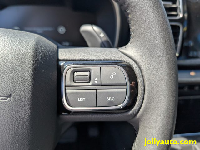 CITROEN C5 Aircross usata 30