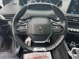 PEUGEOT 3008 usata 11