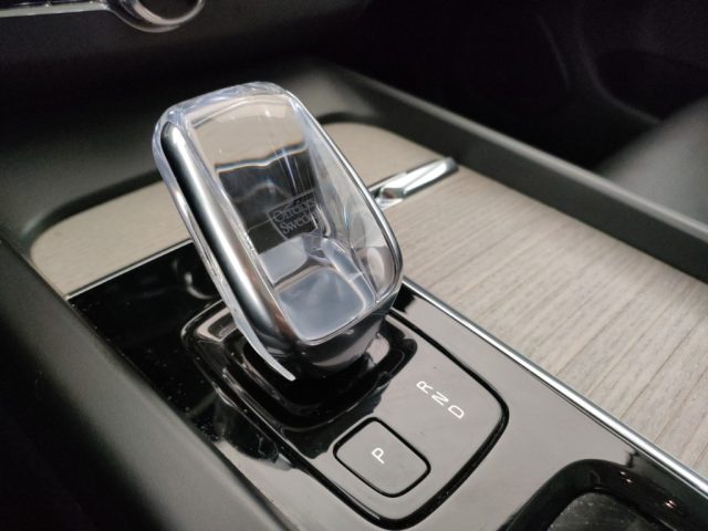 VOLVO XC60 usata, con Tettuccio apribile