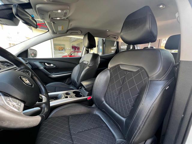 RENAULT Kadjar usata, con Cruise Control