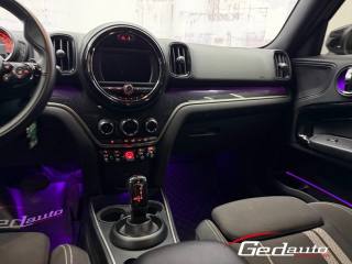 MINI Countryman usata, con ESP