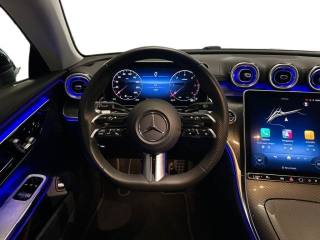 MERCEDES-BENZ CLE 220 usata, con Controllo trazione