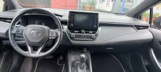 TOYOTA Corolla usata, con Cerchi in lega