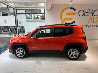 JEEP Renegade usata, con Cerchi in lega