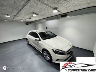 MERCEDES-BENZ A 180 usata, con Cerchi in lega