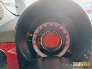 FIAT 500 usata 27