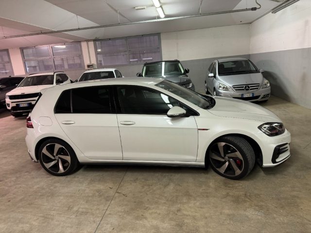 VOLKSWAGEN Golf GTI usata, con Airbag