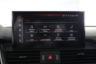 AUDI Q5 usata 10