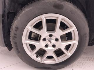 JEEP Renegade usata, con Chiusura centralizzata