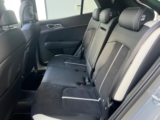 KIA Sportage usata, con MP3
