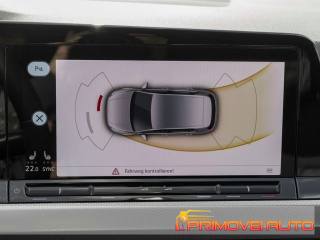 VOLKSWAGEN Golf usata, con Climatizzatore