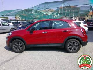 FIAT 500X usata, con Airbag laterali