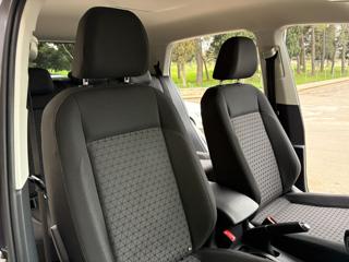 VOLKSWAGEN T-Cross usata, con Fendinebbia