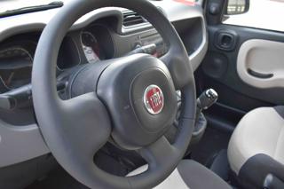 FIAT Panda usata, con Chiusura centralizzata