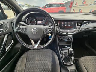 OPEL Astra usata, con Controllo trazione