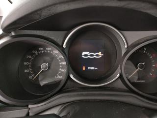 FIAT 500L usata, con Touch screen