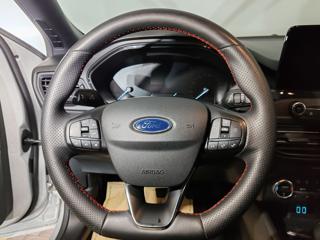 FORD Focus usata, con Controllo automatico clima