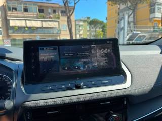 NISSAN Qashqai usata, con Chiusura centralizzata