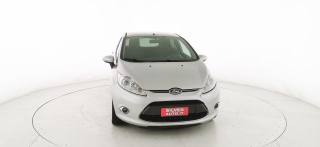 FORD Fiesta usata 1