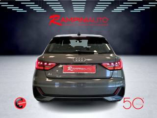 AUDI A1 usata 8