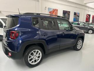 JEEP Renegade usata, con Park Distance Control