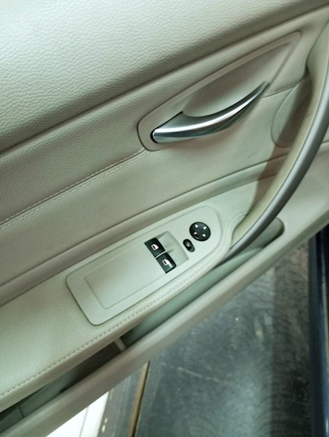 BMW 118 usata 15