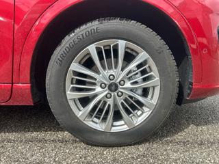 FORD Kuga usata, con Volante in pelle