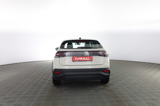 VOLKSWAGEN Taigo usata 4