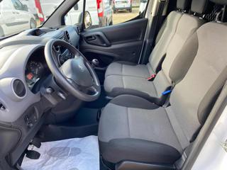 PEUGEOT Partner usata, con Servosterzo