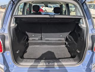 FIAT 500L usata, con Fendinebbia