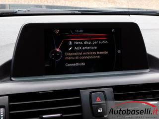 BMW 220 usata 55