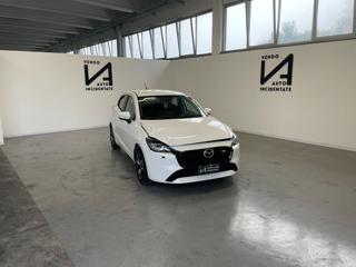 MAZDA 2 1.5 E-SKYACTIV-G 90CV M HYBRID CENTRE-LINE