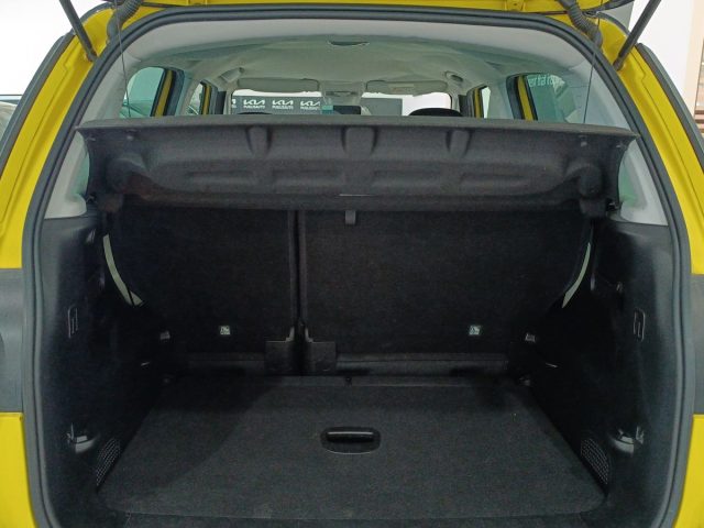 FIAT 500L usata, con Filtro antiparticolato