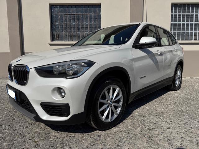 BMW X1 usata, con ABS