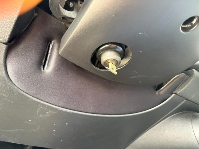 FIAT 500X usata, con Fendinebbia