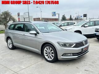 VOLKSWAGEN Passat usata, con Airbag