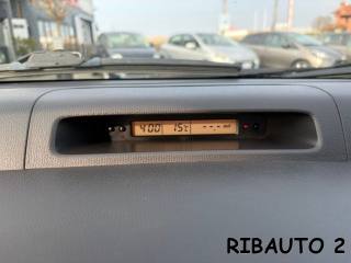 SUZUKI Swift usata, con Cerchi in lega